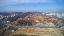 인천 검단새빛도시 첫 삽 뜨고 공동주택용지 첫 공급