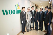 파산 우림건설, 해고 근로자 힘으로 이달 영업 재개