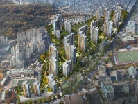 GS건설, 광명12R구역 재개발 시공사로 선정