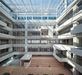 <건축트렌드> 대구은행 제2 본점 