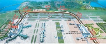 인천공항철도 제2터미널역·마곡역 연말에 문연다