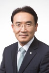 강영길 일성건설 대표 연임
