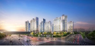영무건설, 기업형 임대아파트 ‘전주 여의동 영무예다음’ 31일 분양