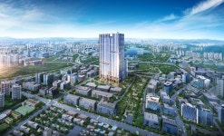 수익형부동산 지식산업센터 인기