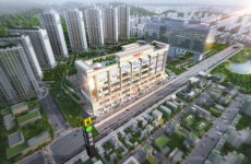 개발·입주 호재 품은 동백역, ‘동백 스퀘어일레븐’ 상가 분양 