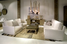 까사 알렉시스, 패브릭 소파 ‘클레어(CLARE)’ 2종 출시