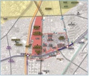 청량리 종합시장 일대 도시재생사업도 시작...내년 말 윤곽 