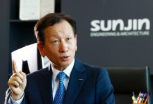 <4차 산업혁명 엔지니어링에 달렸다> ③정종화 선진엔지니어링 대표이사