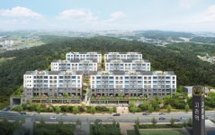 뛰어난 서울 접근성, ‘김포 고촌 솔리힐더테라스’ 주목 