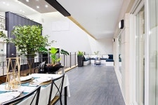 408세대 대단지 테라스빌리지, 파인시티 파밀리에 조기 계약마감 기대