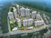 미세먼지 안전지대! 동림3지구 운암산 대광로제비앙