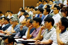[포토] `건설엔지니어링  종합심사낙찰제`에 쏠린 눈