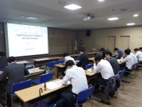 인천 송림구역 뉴스테이 현장설명회, 10개사 참여 