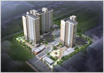 경남 첫 행복주택 분양 나선다