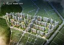 포항 ‘로열파크씨티 장성 푸르지오’, 청약 1순위에서 3.8대 1 경쟁률 나타내