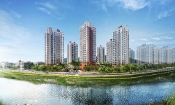 시티건설, ‘화성 남양 시티프라디움 3차’ 내달 분양