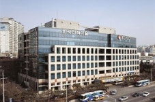 한국전력기술,  575억원 용인사옥 매각 재도전 