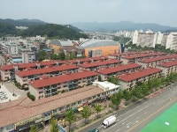 후끈 달아오르는 경기 안산 고잔동 일대 재건축