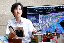 <인터뷰> 7년째 ‘BIM’팟캐스트… 어려운 건설기술, 수다처럼 풀어주는 男子