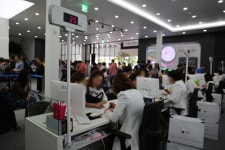 일성건설, 대구 북구 ‘오페라 트루엘 시민의 숲’분양