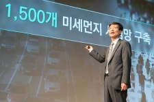 ICT로 ‘미세먼지’ 감축