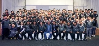 브니엘네이처, 강촌 엘리시안리조트서 2017 하반기 워크숍