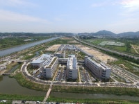 <건축 트렌드> 환경산업 연구단지