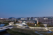 <건축 트렌드> 환경산업 연구단지