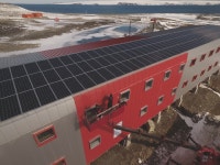 남극 기지를 만든 한국 자재 삼총사