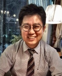 [2017 건설협력증진대상] 국토부 장관 표창- 박철홍 한신공영 외주기획팀장