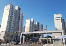 남양주 다산신도시, 입주 본격 시작