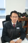 <신년 희망메시지> 민성호(대창기업 공공영업팀장)