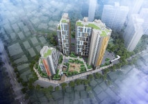 대우산업개발, 부천 삼협연립ㆍ단독주택 재건축 공사계약 체결