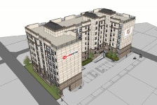 와이엠종합건설, 방배동 한국상록연립 가로주택정비사업 수주