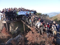 경도그룹, 2018년 수주기원제