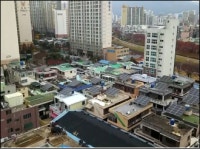 부산 친환경에너지마을 4곳 조성 완료