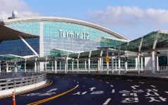 인천공항 2터미널 18일 개장