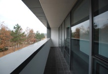 [건축트렌드] 부안보훈회관