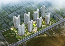 태영건설, 올해 첫 도시정비 마수걸이 ‘용인8구역’수주