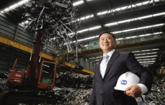 <초대석> 손명익 성호그룹 회장