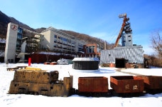 <이색&> 폐광과 예술의 만남...정선 ‘삼탄아트마인’