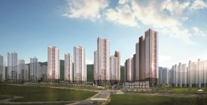 GTX 사업 본궤도 인근 부동산시장 들썩