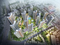 대림산업, 인천 도화1구역 재개발에서 마수걸이 수주
