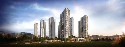 대우ㆍSK건설, 수원 영통1구역 재개발 수주