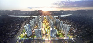 미라클사업단, 대전 도마ㆍ변동3재정비촉진구역 재개발 따내