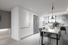 [인테리어] 한샘이 고친 군포 금정동 삼익 소월 아파트