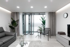 [인테리어] 한샘이 고친 군포 금정동 삼익 소월 아파트