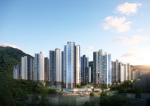 GS건설, ‘안양씨엘포레자이’ 5월 중 공급…791가구