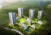 부산도시공사發 행복주택 물량 줄줄이 대기