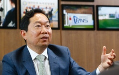 [사람, 마주보기] 남인석 피엔에스홈즈 대표